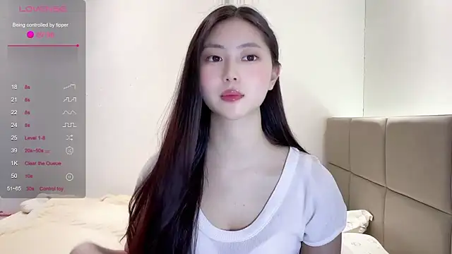 paopao-1314 online show from 04/29/26, 12:27