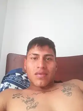 Ckinetor online show from 12/14/25, 04:34