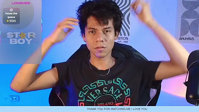 Snapshot of kain_moretti chatting on 10/30/25, 08:09 kain moretti online show from 10/30/25, 08:09