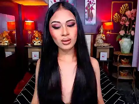 Snapshot of Plastique_PATRICIA chatting on 03/25/26, 09:04 Plastique PATRICIA online show from 03/25/26, 09:04