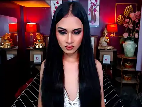 Snapshot of Plastique_PATRICIA chatting on 03/27/26, 08:37 Plastique PATRICIA online show from 03/27/26, 08:37