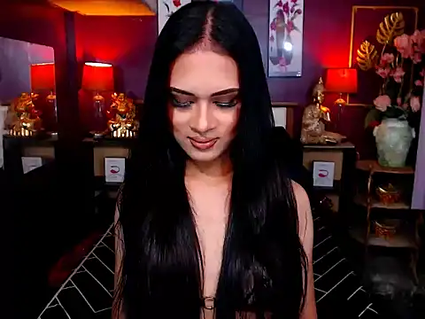Snapshot of Plastique_PATRICIA chatting on 04/10/26, 08:30 Plastique PATRICIA online show from 04/10/26, 08:30