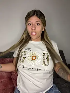 Crystall 15 online show from 11/04/25, 12:43