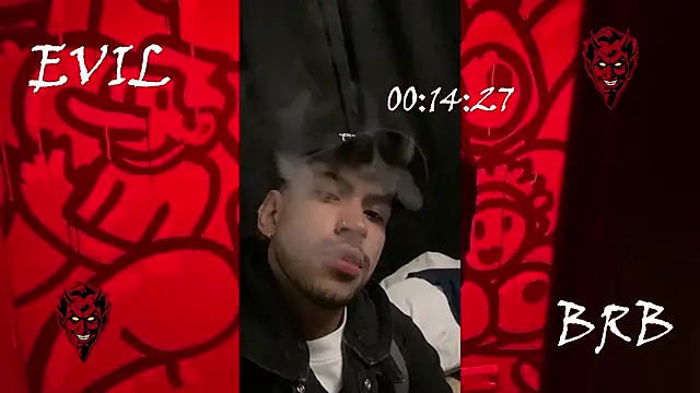 3v1l online show from 11/14/25, 02:16