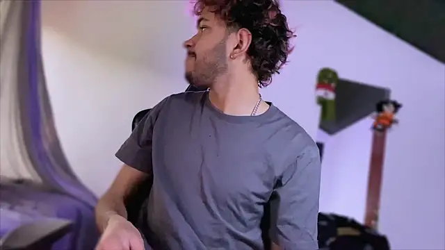 3v1l online show from 12/05/25, 05:42