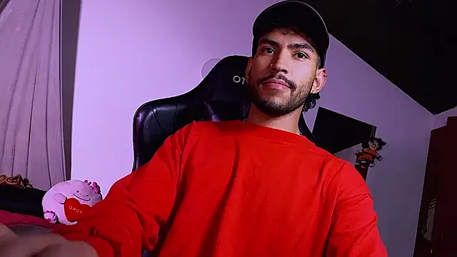 Snapshot of 3v1l chatting on 03/05/26, 05:36 3v1l online show from 03/05/26, 05:36