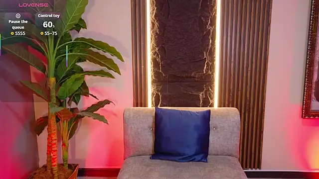 Zooe willss online show from 11/15/25, 07:43