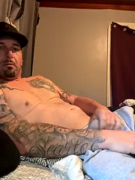 RobsBigD online show from 11/18/25, 06:01