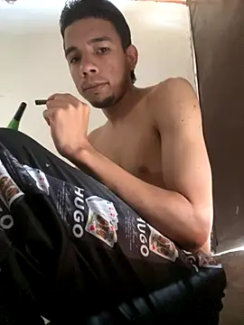 starboy2812 online show from 10/30/25, 06:08