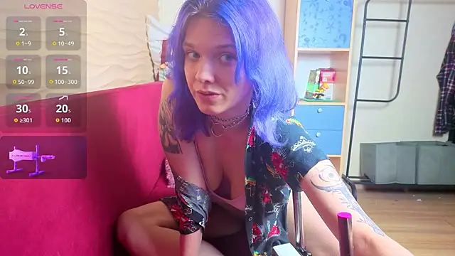Marci n online show from 06/27/26, 07:52