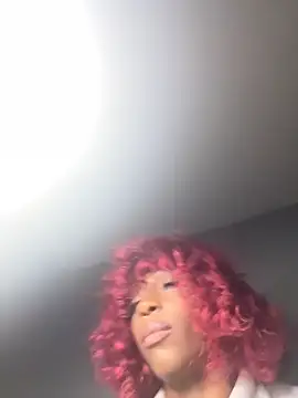 MadameMuse online show from 11/02/25, 12:35