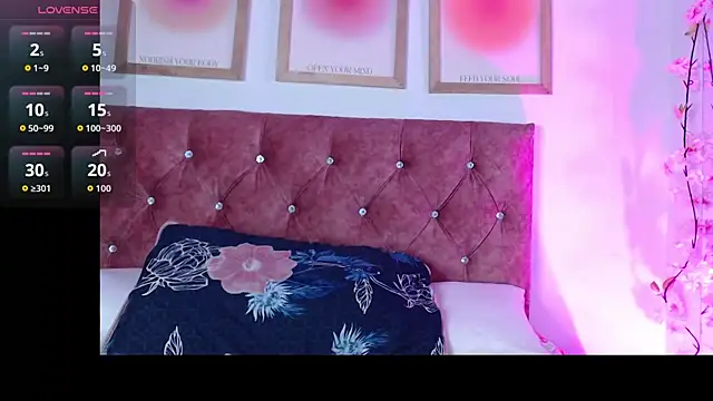 Madisonkay online show from 11/21/25, 07:12