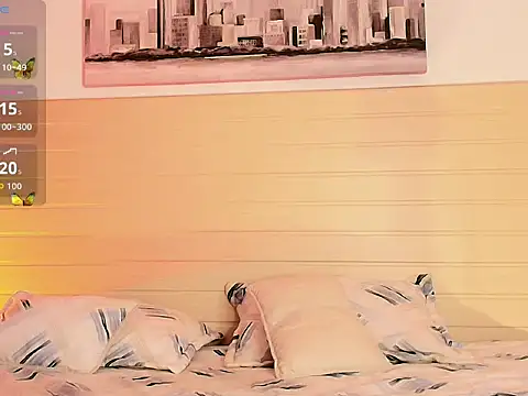 Madisonkay online show from 12/16/25, 07:19