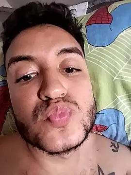 yeisonren99 online show from 04/12/26, 10:04