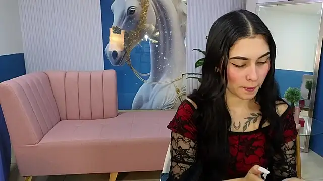 Snapshot of amy_lovelydoll chatting on 03/22/26, 07:39 amy lovelydoll online show from 03/22/26, 07:39