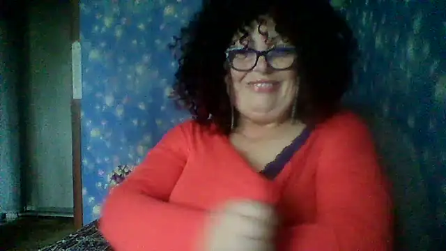 Milaniya606 online show from 11/11/25, 11:54