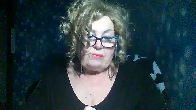 Milaniya606 online show from 12/01/25, 02:22