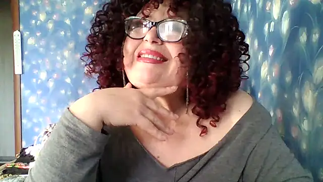 Milaniya606 online show from 12/16/25, 08:41