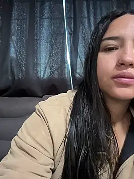 Samantha firee online show from 06/22/26, 11:07