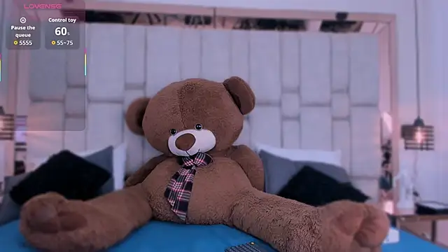 MylittleEmily  online show from 12/05/25, 04:32