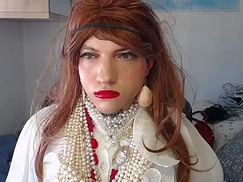 VanesaCrossic online show from 11/07/25, 09:09