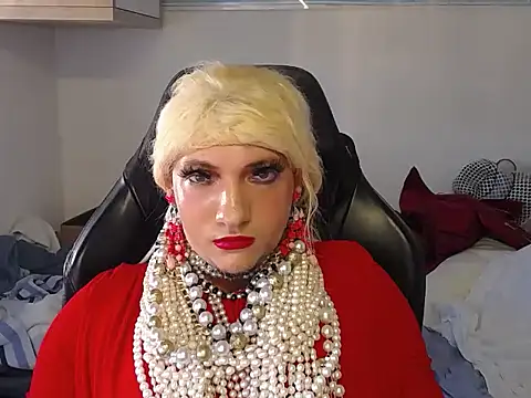 Snapshot of VanesaCrossic chatting on 12/20/25, 09:16 VanesaCrossic online show from 12/20/25, 09:16