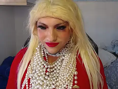 Snapshot of VanesaCrossic chatting on 01/08/26, 09:11 VanesaCrossic online show from 01/08/26, 09:11