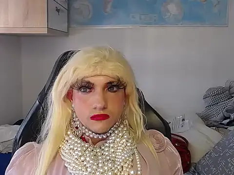 Snapshot of VanesaCrossic chatting on 01/10/26, 09:55 VanesaCrossic online show from 01/10/26, 09:55