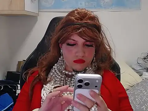 Snapshot of VanesaCrossic chatting on 02/07/26, 09:57 VanesaCrossic online show from 02/07/26, 09:57