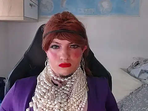 Snapshot of VanesaCrossic chatting on 02/10/26, 09:46 VanesaCrossic online show from 02/10/26, 09:46