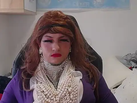 Snapshot of VanesaCrossic chatting on 03/14/26, 10:21 VanesaCrossic online show from 03/14/26, 10:21