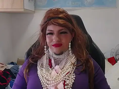 Snapshot of VanesaCrossic chatting on 03/20/26, 10:09 VanesaCrossic online show from 03/20/26, 10:09