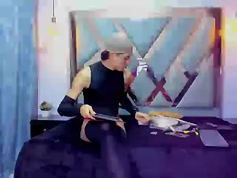 RegannTaylor online show from 12/04/25, 12:58