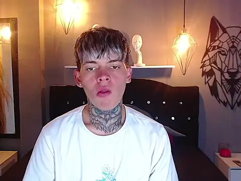 frankboyx online show from 11/04/25, 07:57