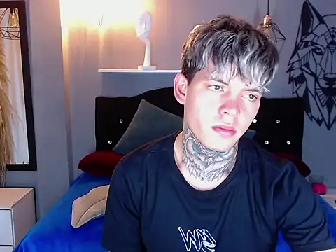 frankboyx online show from 11/15/25, 08:05