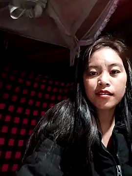 Alice-567 online show from 12/16/25, 01:10