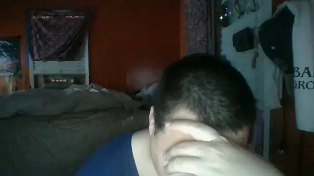 Snapshot of Theo269 chatting on 02/08/26, 08:34 Theo269 online show from 02/08/26, 08:34