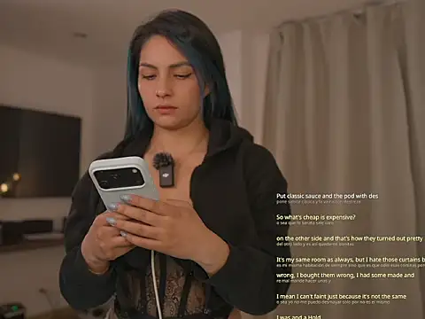 Snapshot of im_annie chatting on 02/19/26, 03:02 im annie online show from 02/19/26, 03:02