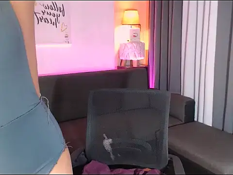 transSTARprincess online show from 11/18/25, 05:39