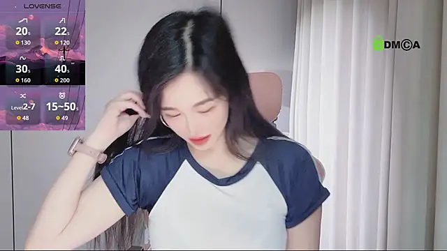 YunShan-33 online show from 06/15/26, 05:42