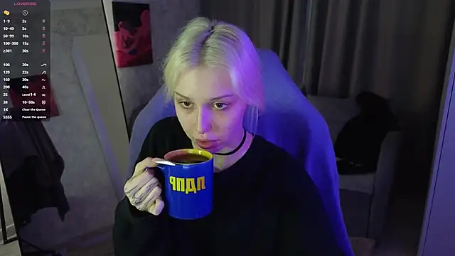 goth  tv online show from 11/10/25, 01:43