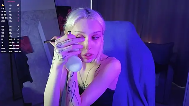 goth  tv online show from 11/26/25, 09:43