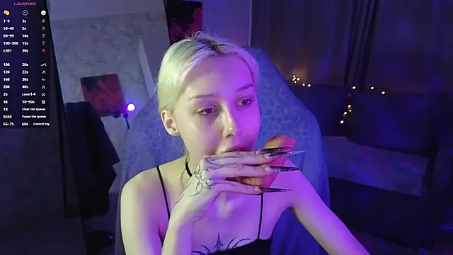 goth  tv online show from 12/04/25, 12:36