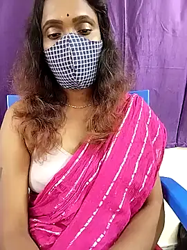 Queen-dhivya online show from 11/04/25, 12:26