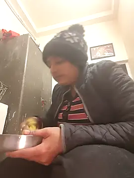 Hot-Sana2 online show from 01/07/26, 06:21