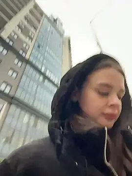 KristiRich online show from 11/25/25, 08:03