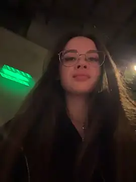 KristiRich online show from 12/03/25, 07:38