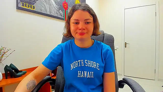 Stella-Maers online show from 03/11/26, 08:09