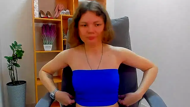 Stella-Maers online show from 04/27/26, 07:28