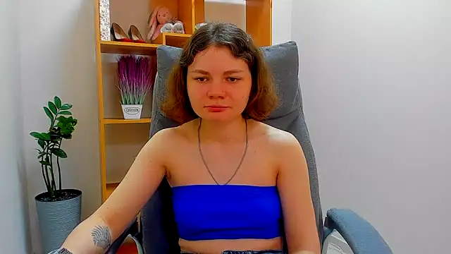 Stella-Maers online show from 04/29/26, 07:23
